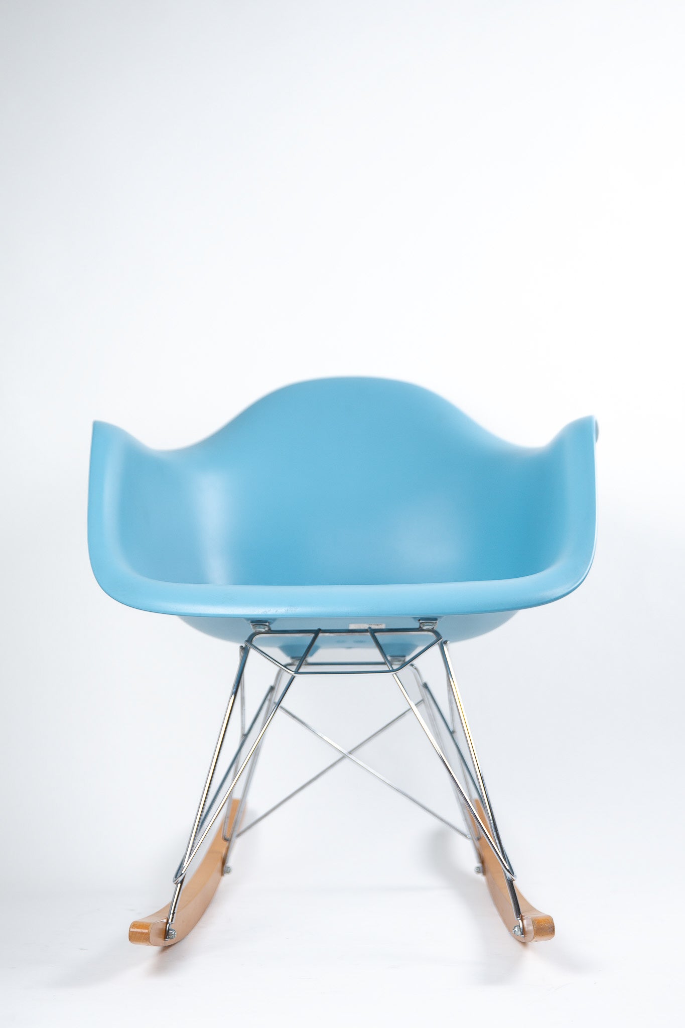 Houpací křeslo Vitra Eames RAR