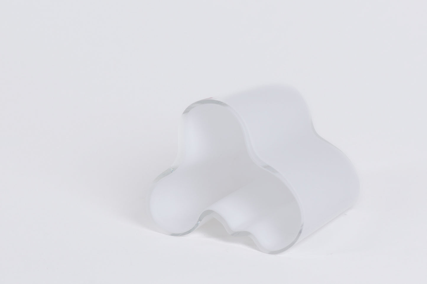 IIttala Savoy 95 mm by Alvar Aalto