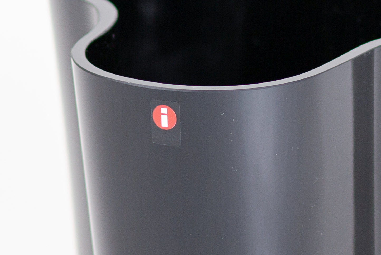 Iittala Savoy 160 mm by Alvar Aalto