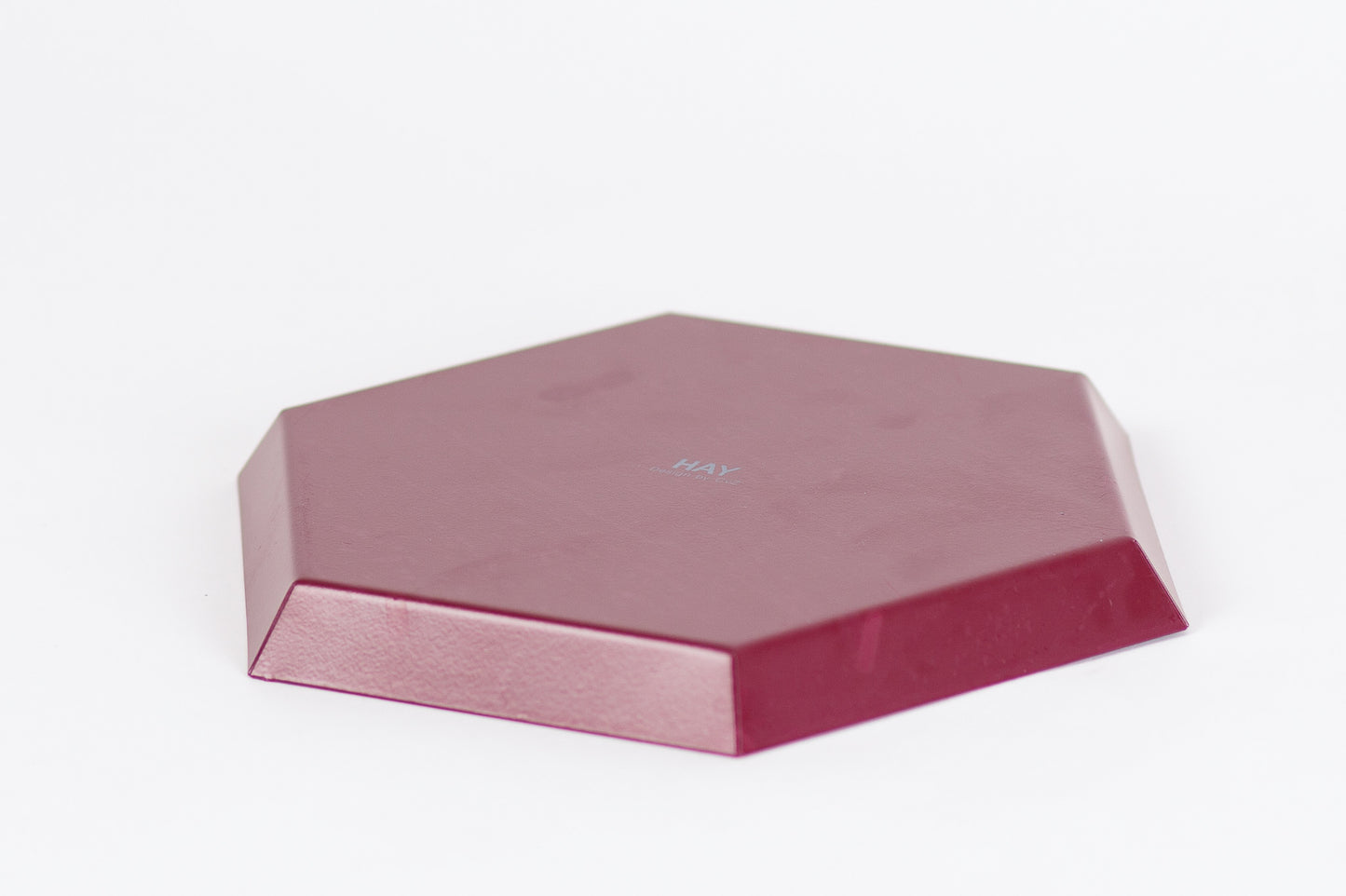 Kovový tác HAY Kaleido S