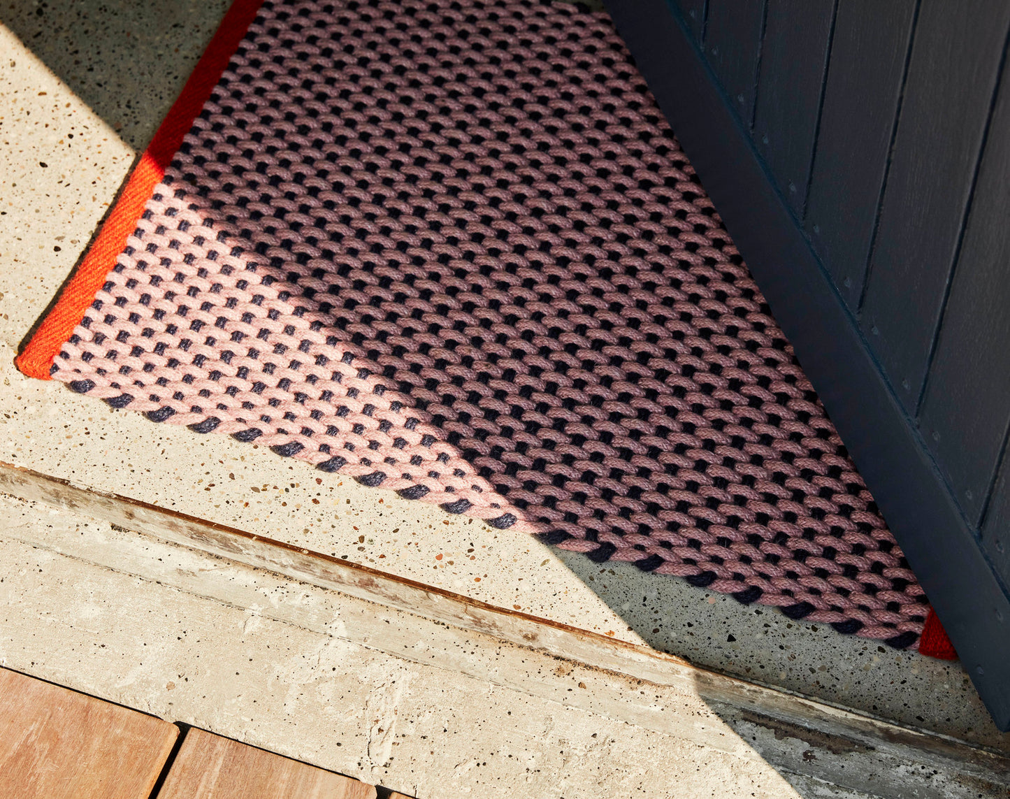 Rohožka HAY DOOR Mat