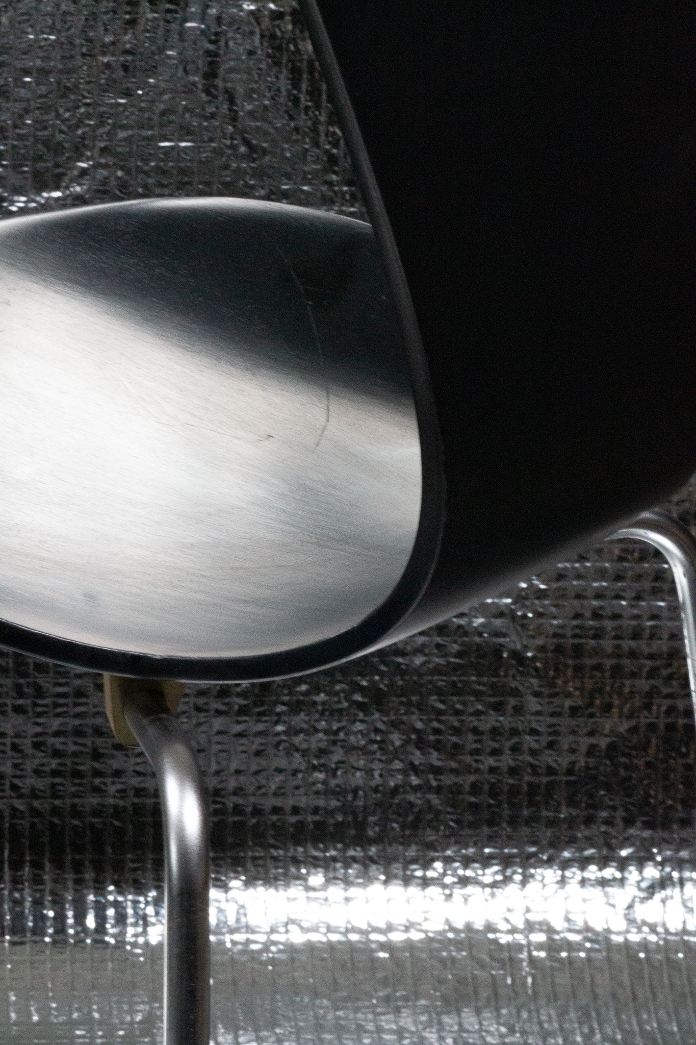 Vintage židle Arne Jacobsen series 7 by Fritz Hansen