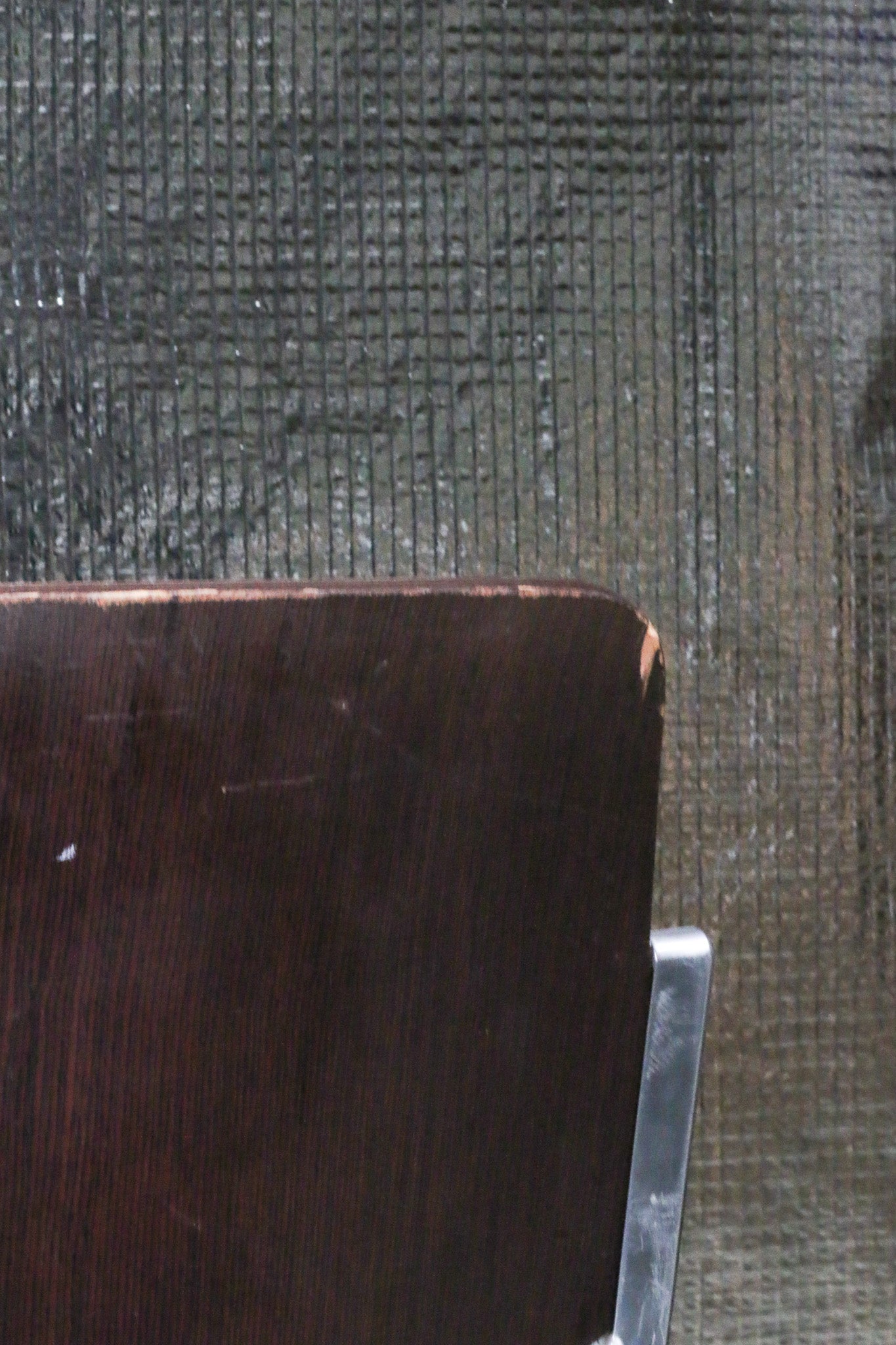 Dřevěná židle DSC 106 Anonima Castelli by Giancarlo Piretti