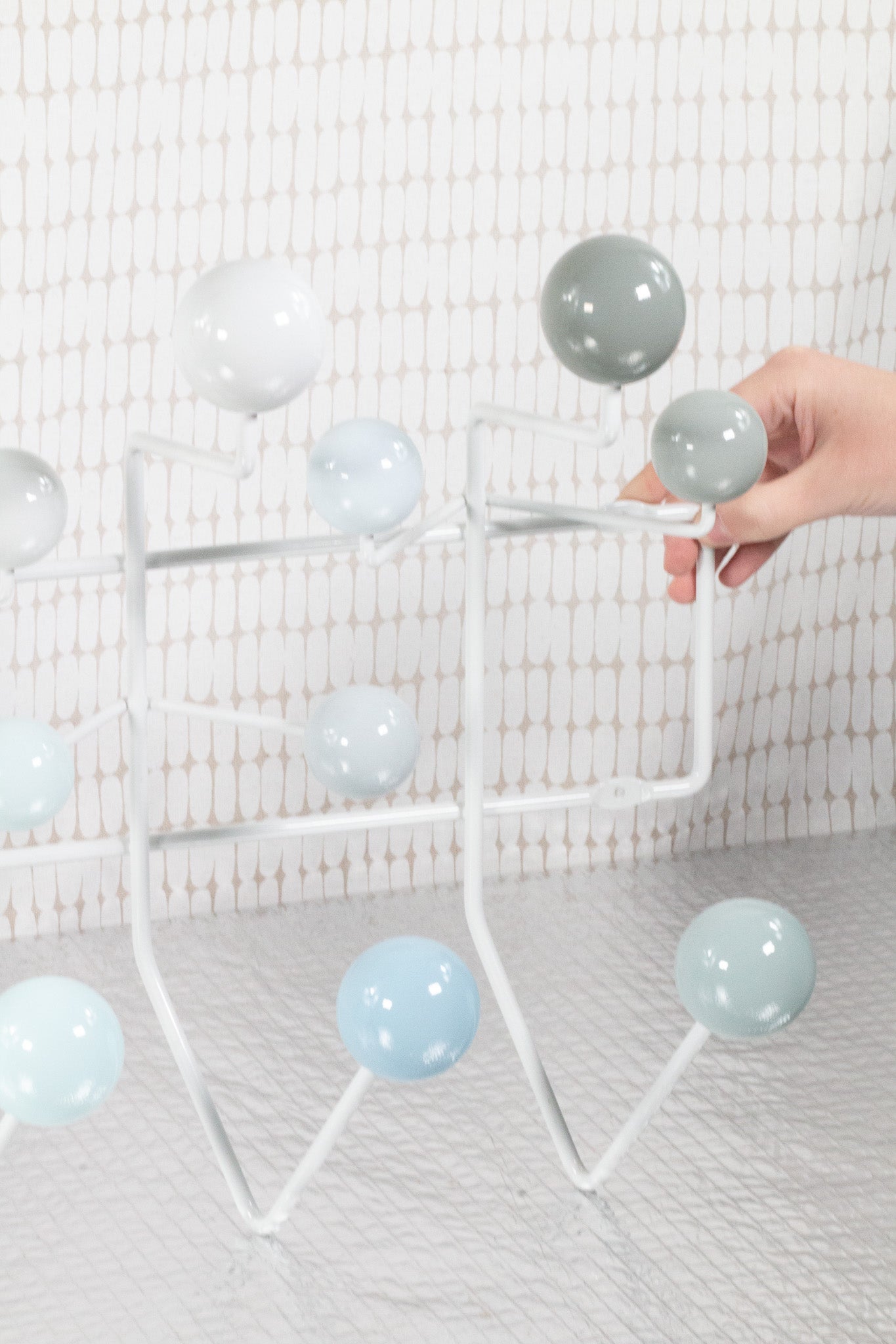 Věšák Hang it All