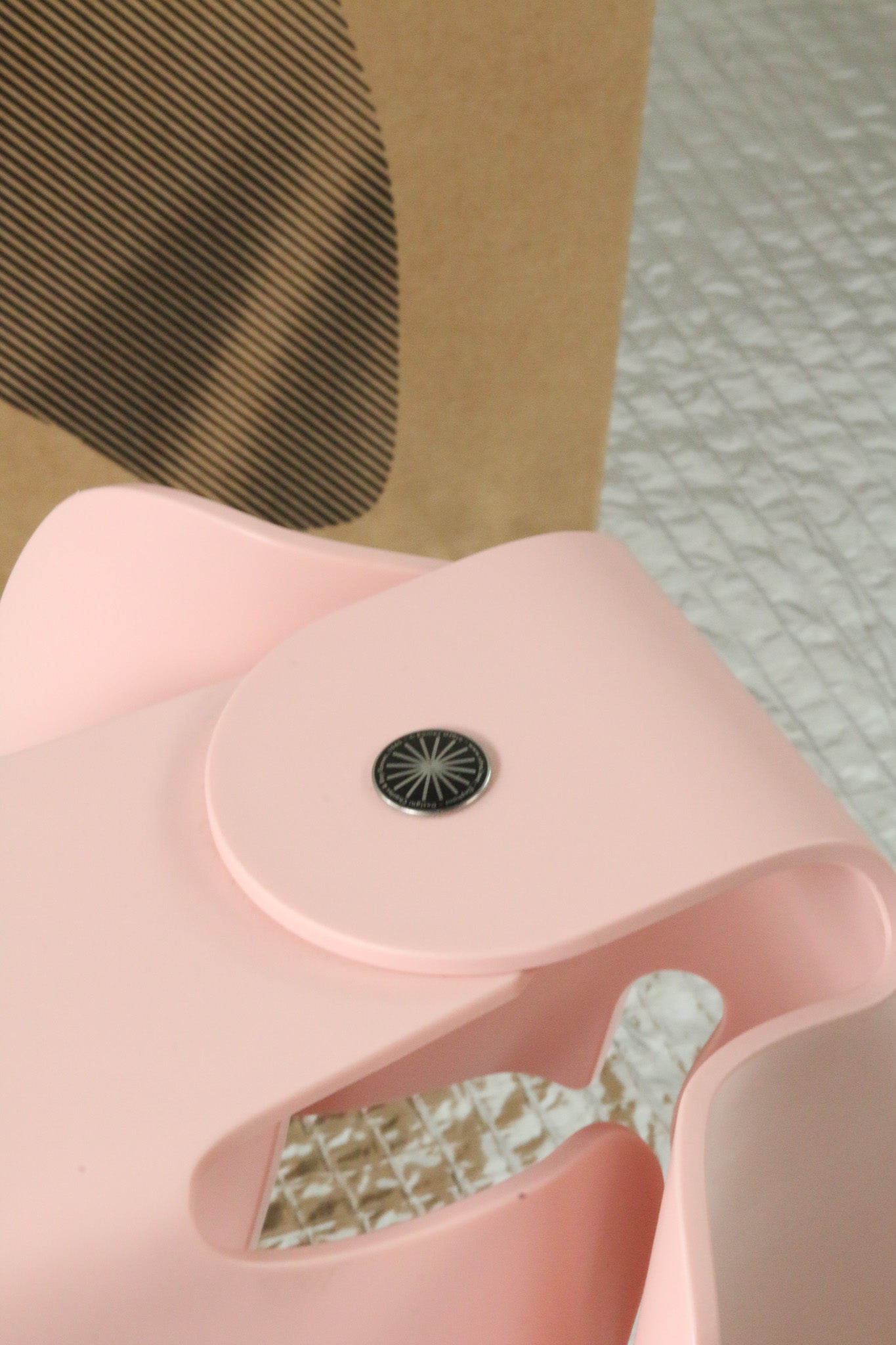 Vitra Eames Elephant Small by Charles & Ray Eames