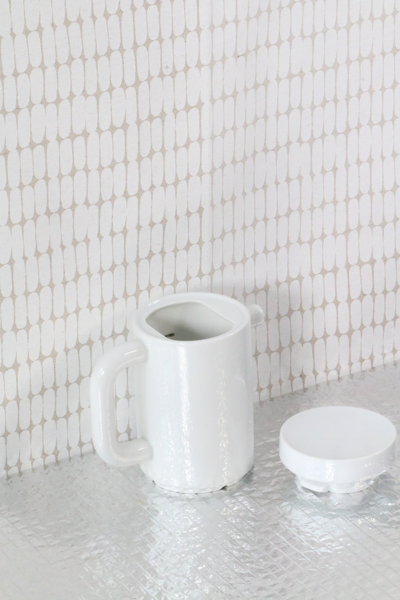 Keramická konvice Friesland