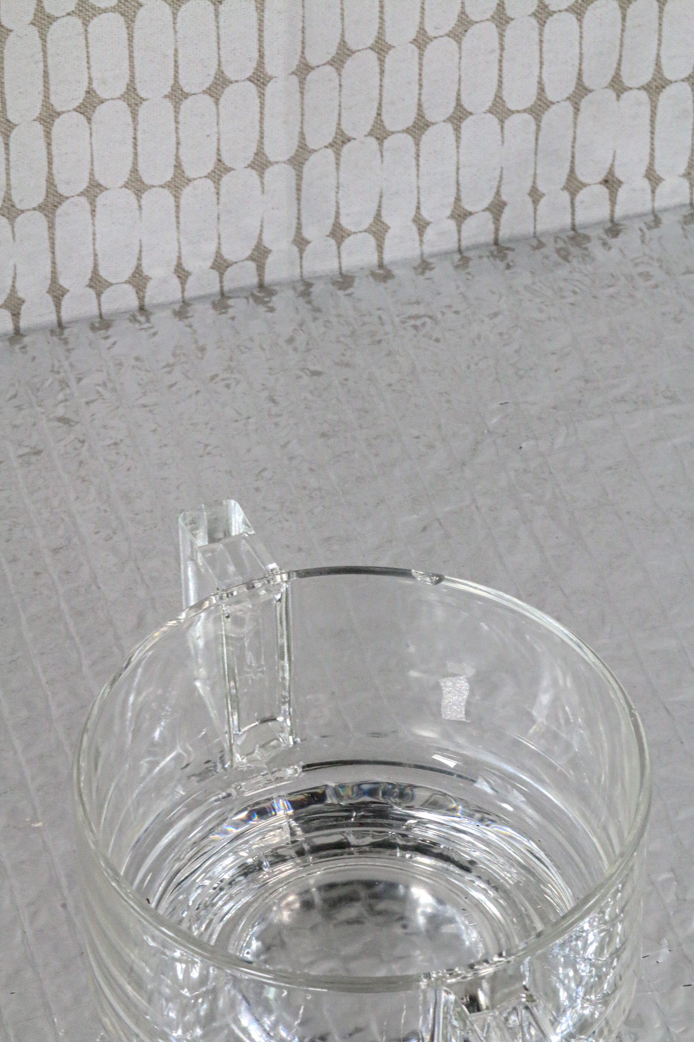 Servírovací nádobí Italora Arno by Joe Colombo