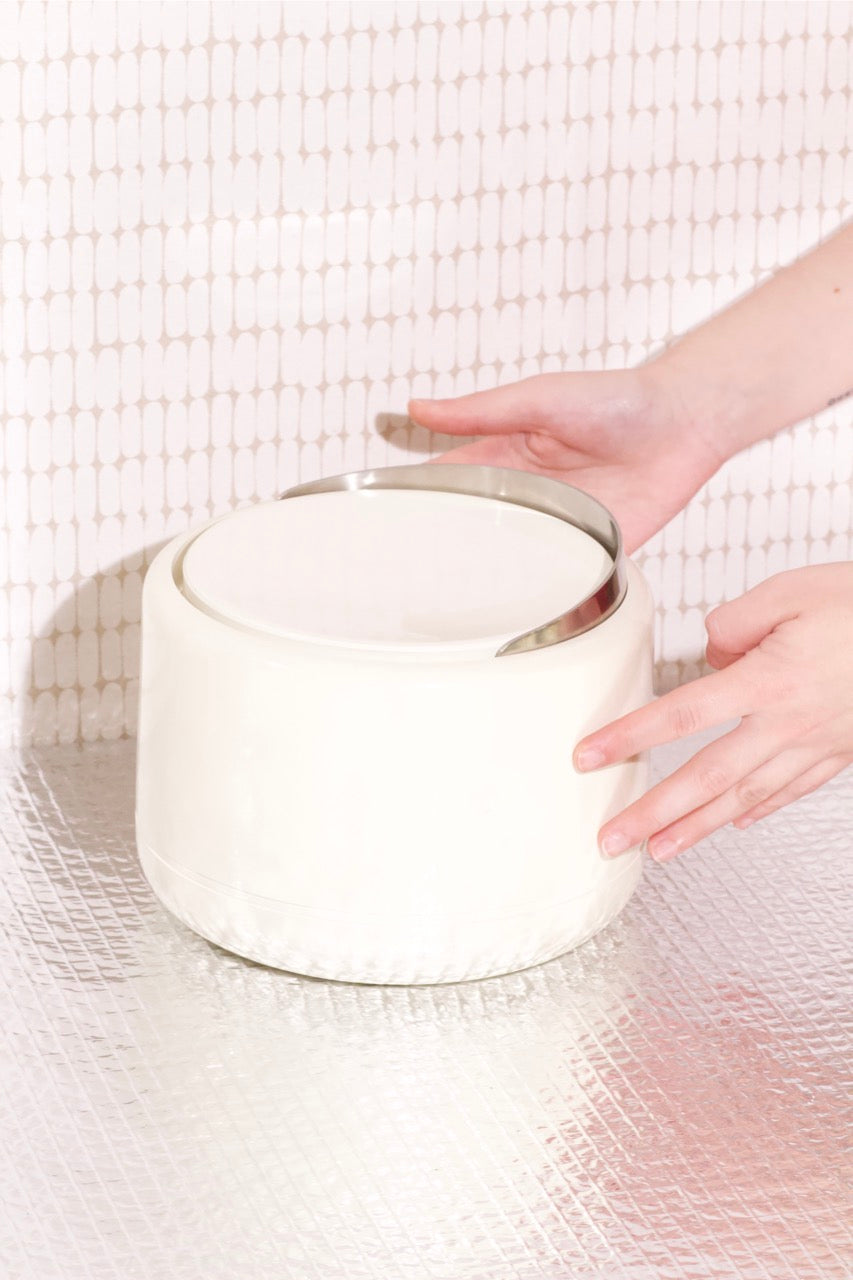 Vintage nádoba na led Erik Magnusson for Stelton