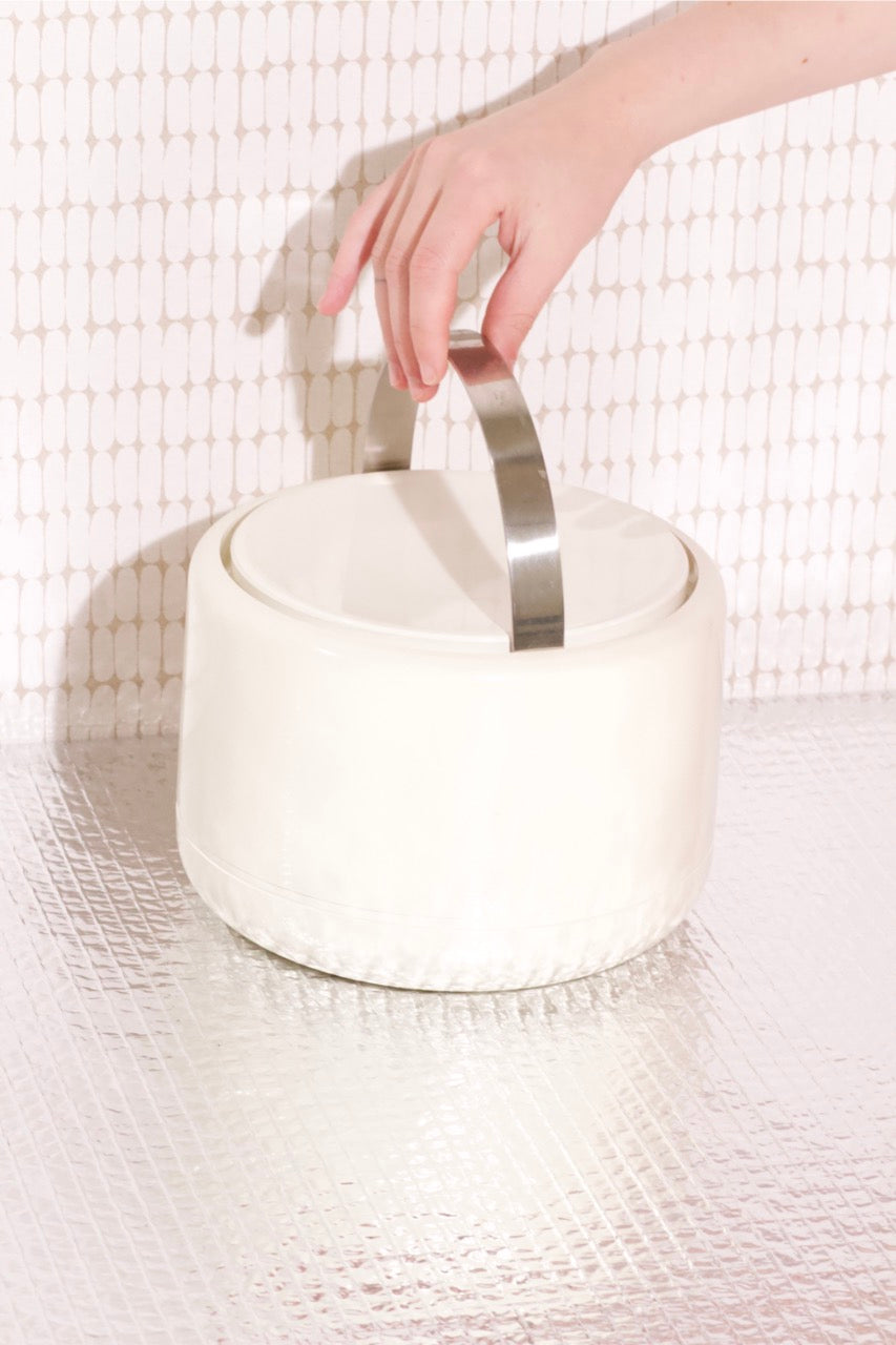 Vintage nádoba na led Erik Magnusson for Stelton