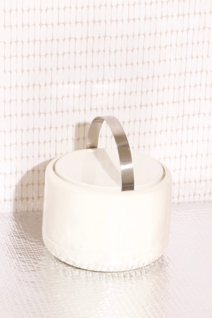Vintage nádoba na led Erik Magnusson for Stelton