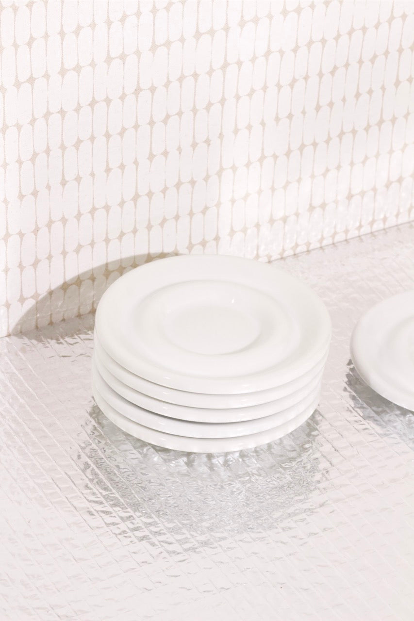 Servírovací talířek Vintage IKEA