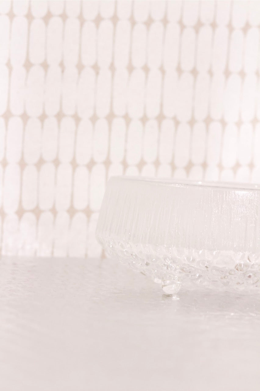 Miska Ultima Thule Tapio Wirkkala for Iittala