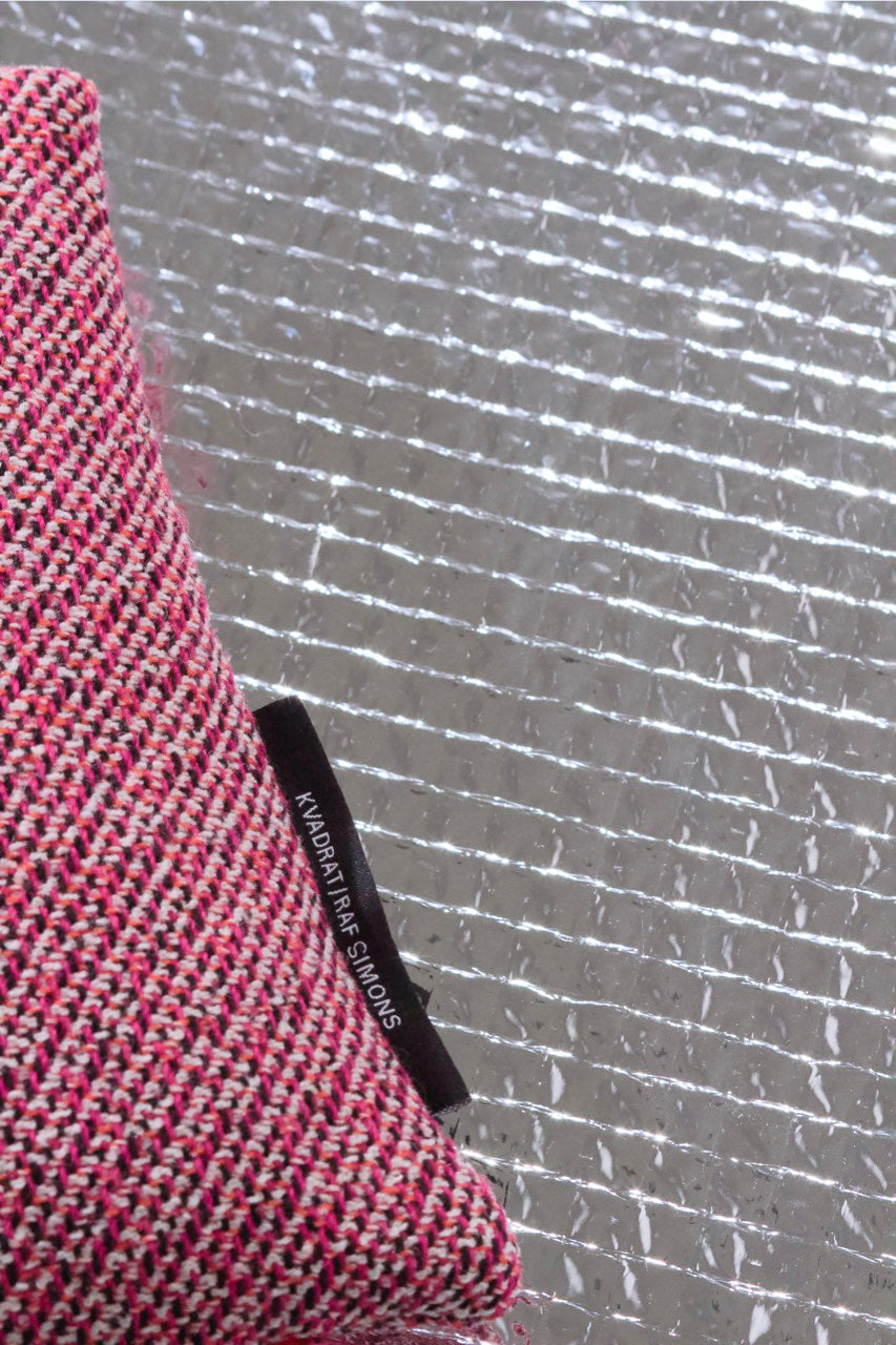 Polštář Kvadrat x Raf Simons