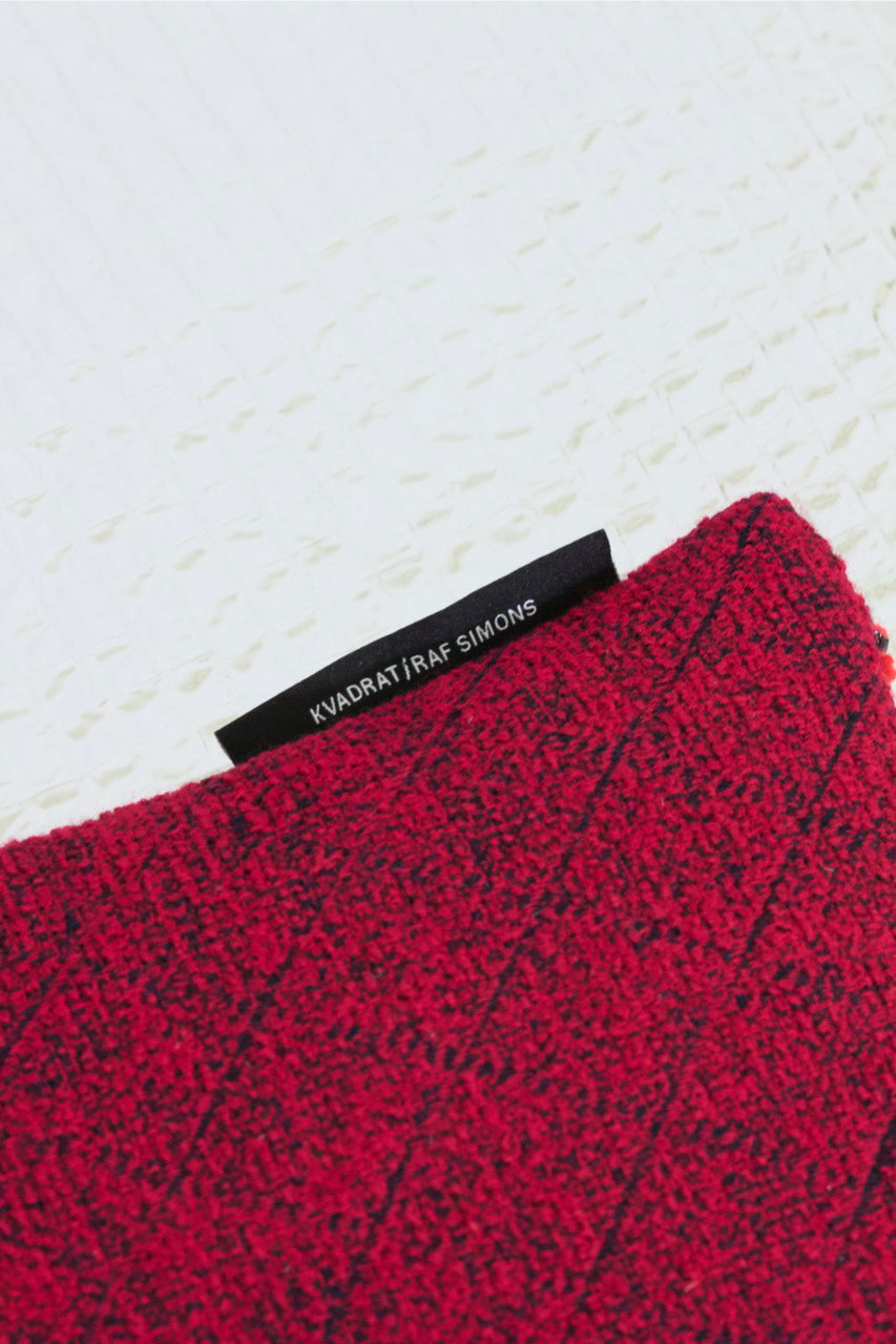 Polštář Kvadrat x Raf Simons