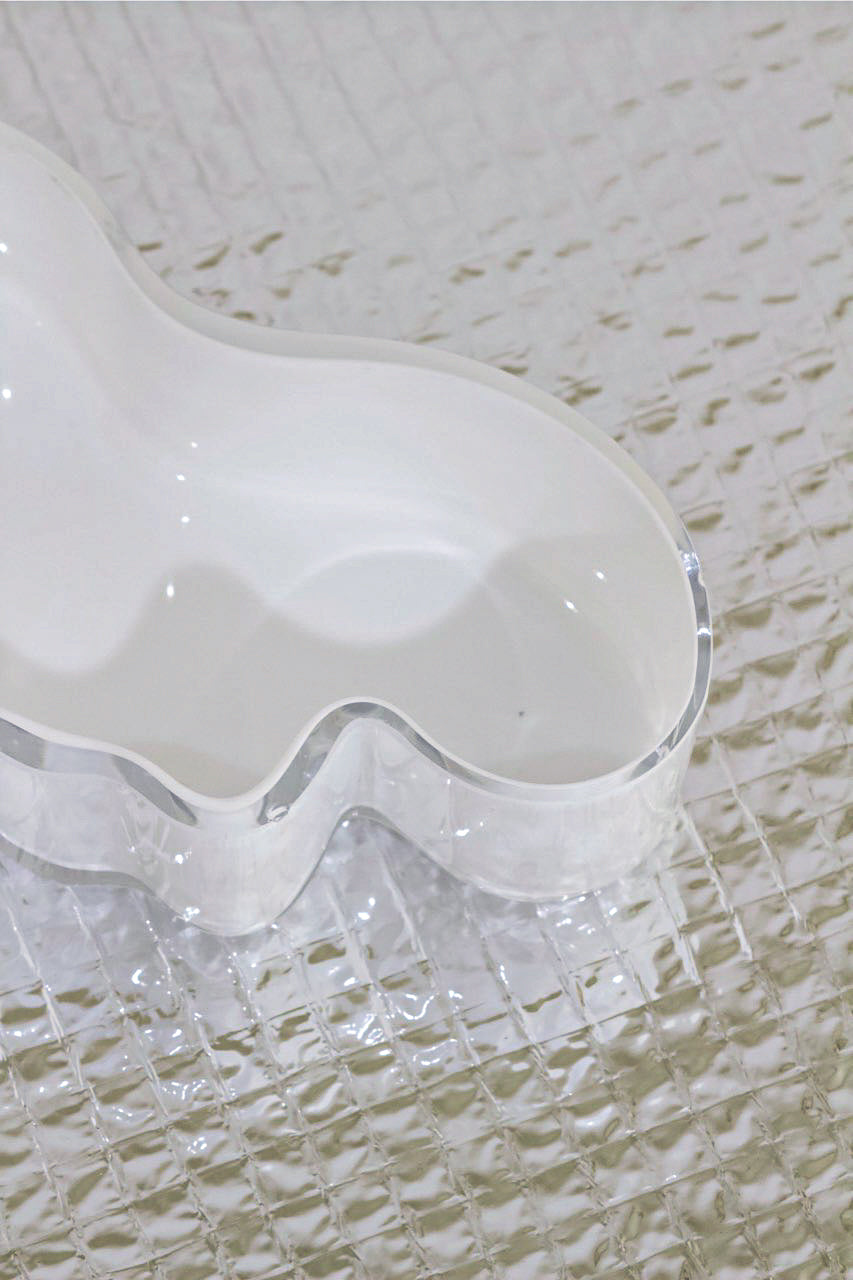 Mísa Iittala Savoy by Alvar Aalto