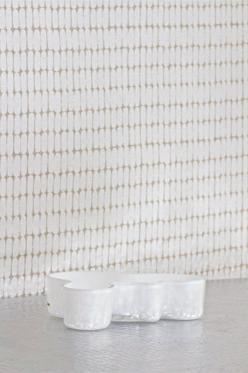 Mísa Iittala Savoy by Alvar Aalto