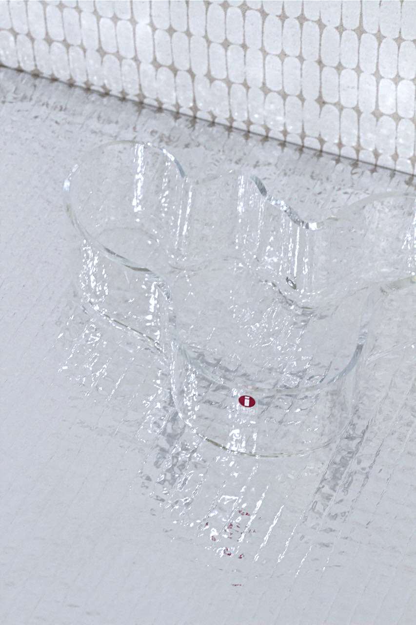 Mísa Iittala Savoy by Alvar Aalto