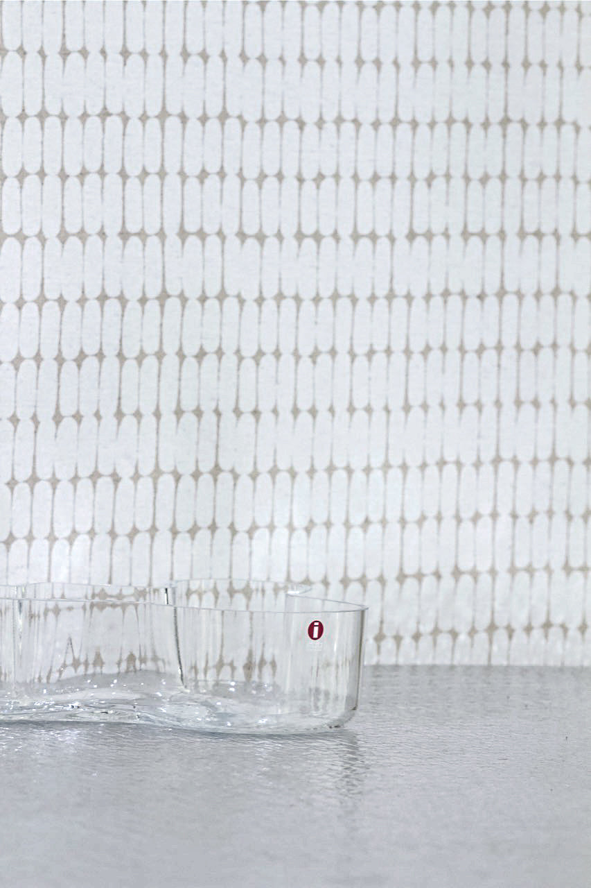 Mísa Iittala Savoy by Alvar Aalto