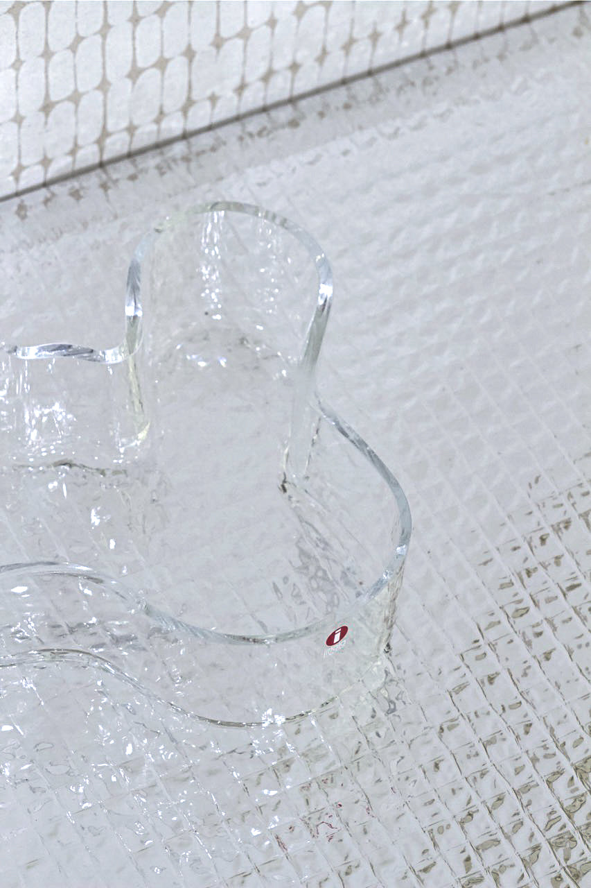 Mísa Iittala Savoy by Alvar Aalto