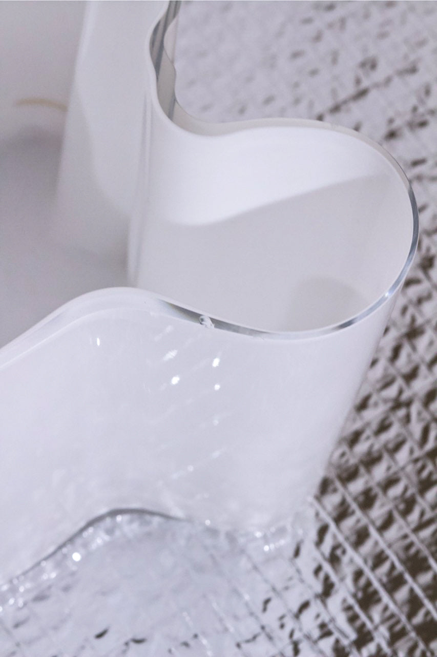 IIttala Savoy 160 mm by Alvar Aalto