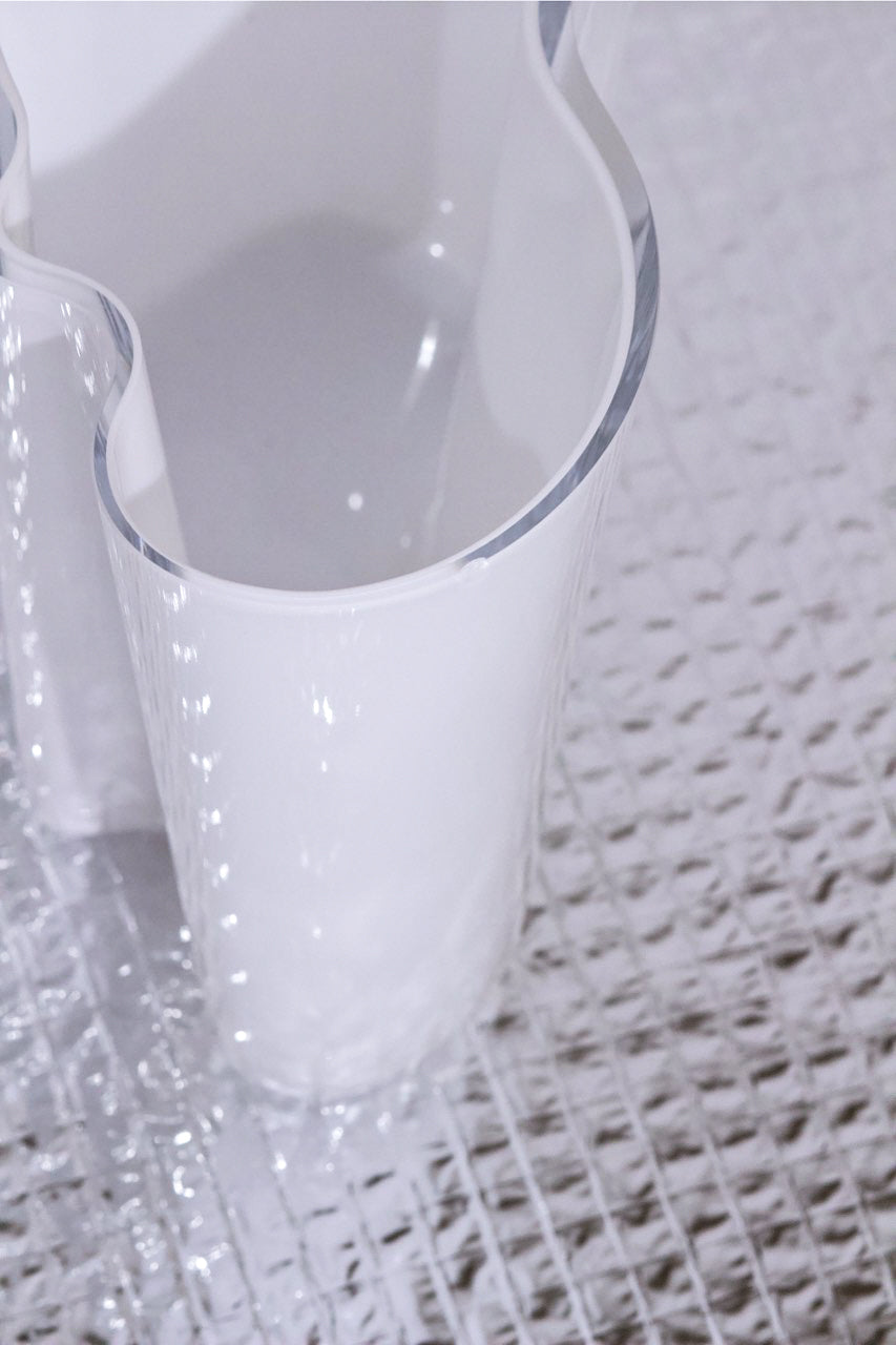 IIttala Savoy 160 mm by Alvar Aalto