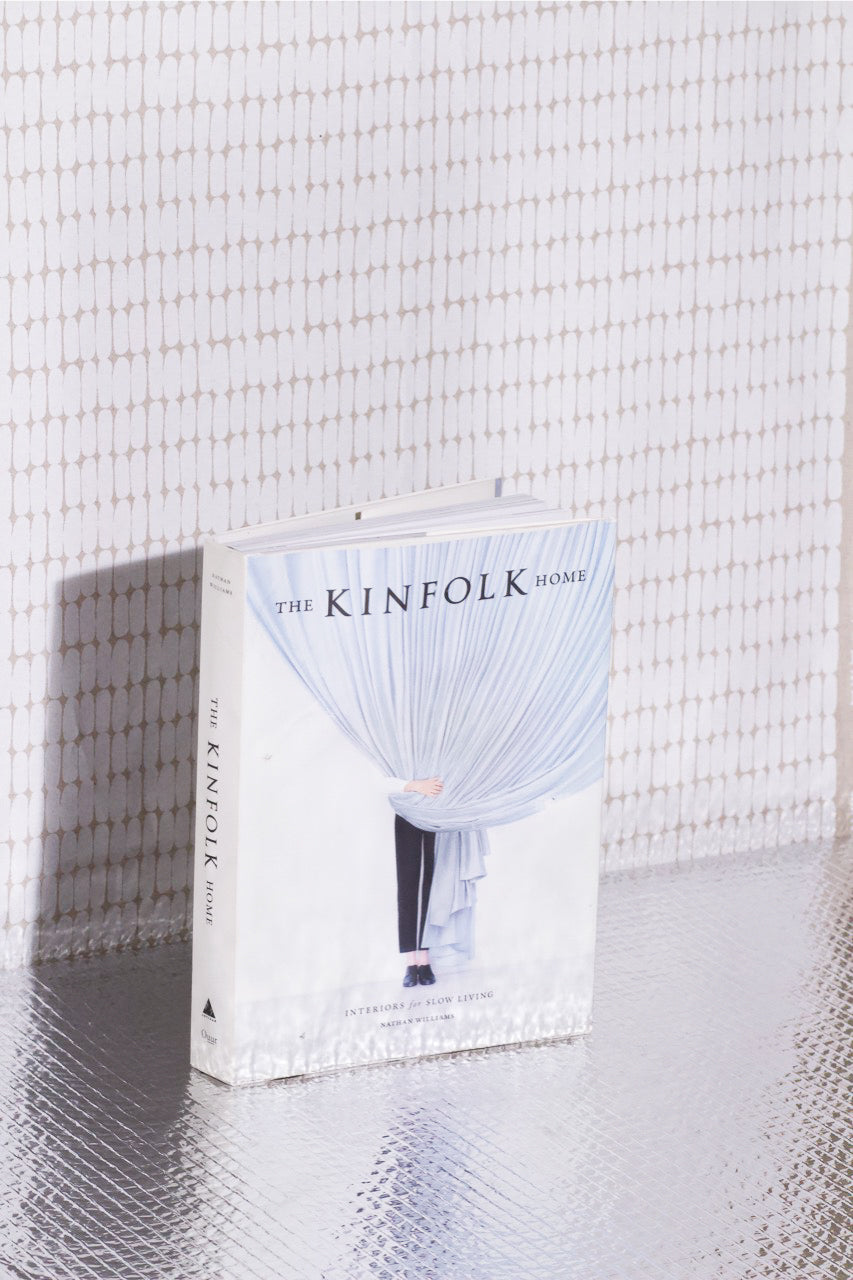 Kinflok HOME