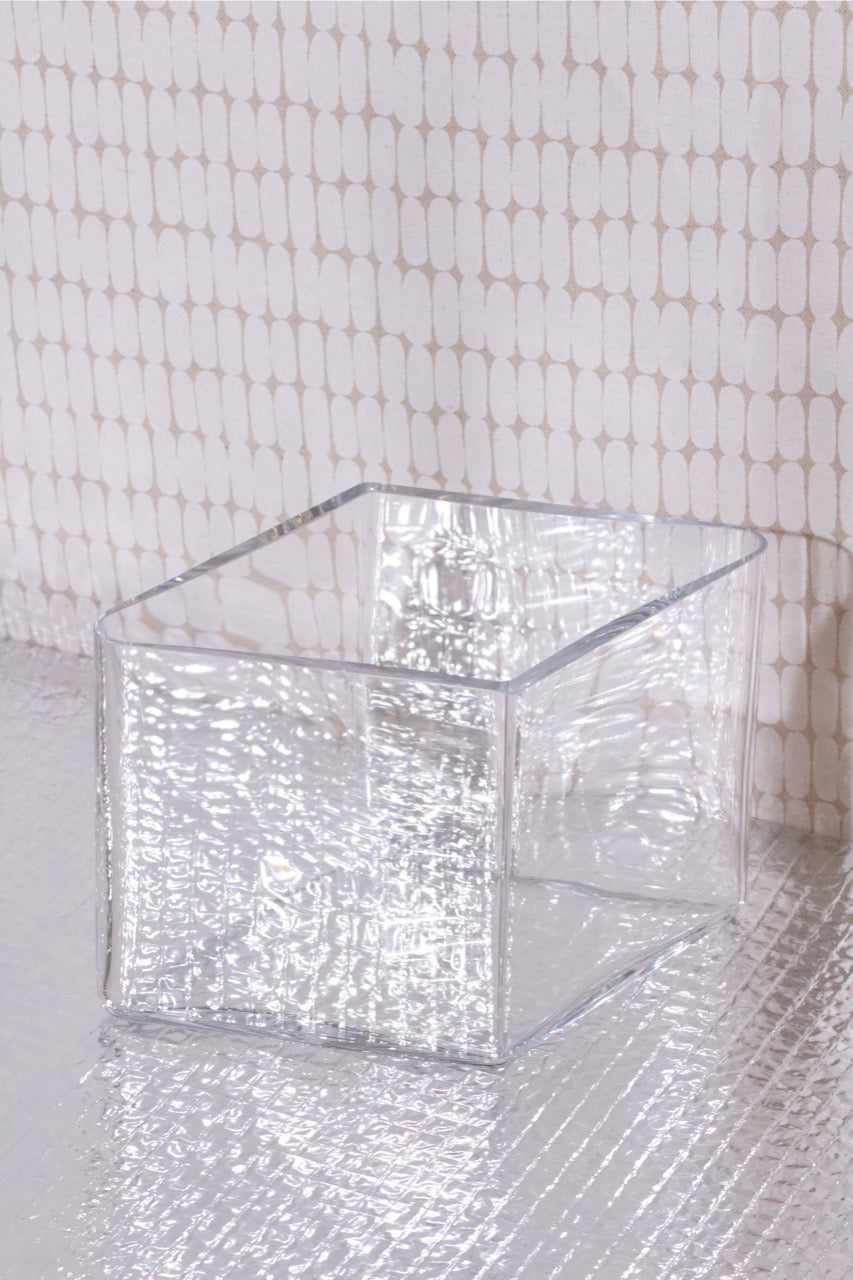 Váza Ruutu Ronan a Erwan Bourellec for Iittala