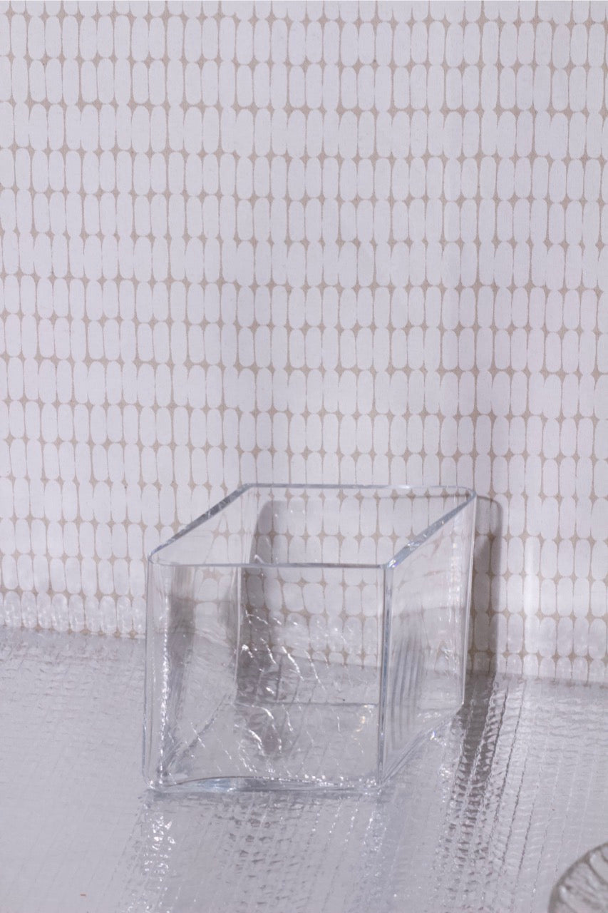 Váza Ruutu Ronan a Erwan Bourellec for Iittala