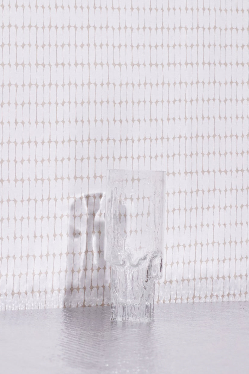 Skleněná váza Tapio Wirkkala Minerva for Iittala
