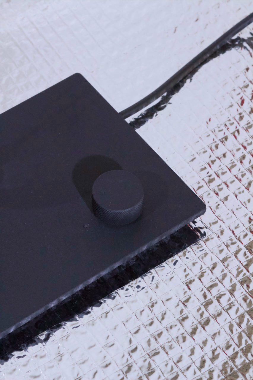 Stolní lampa Muuto Control by TAF Studio