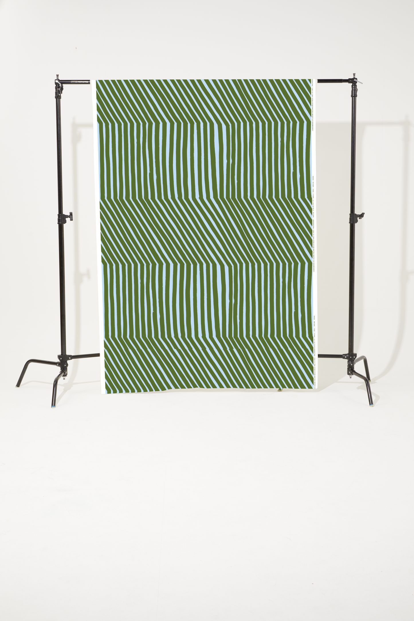 Bavlněná metráž Marimekko Kalasääski