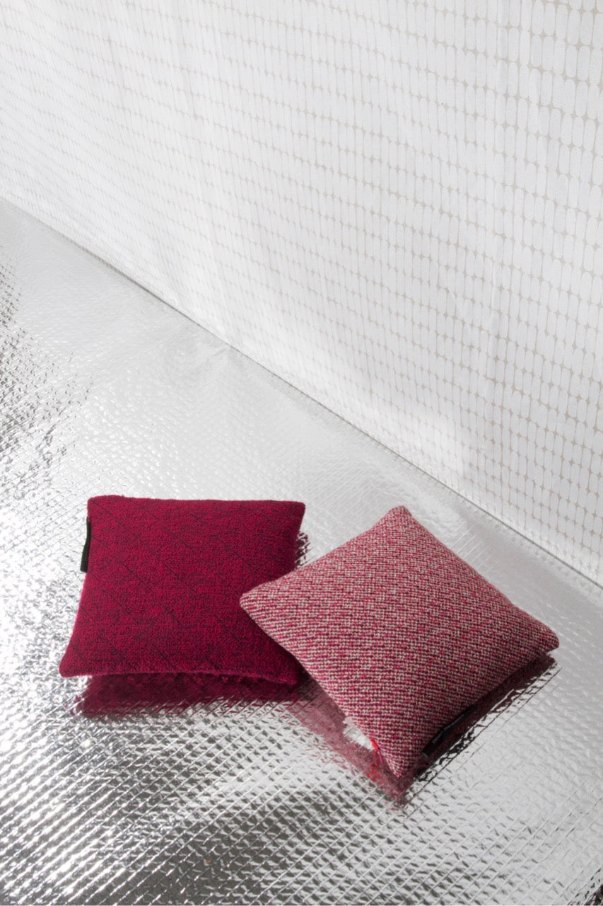 Polštář Kvadrat x Raf Simons