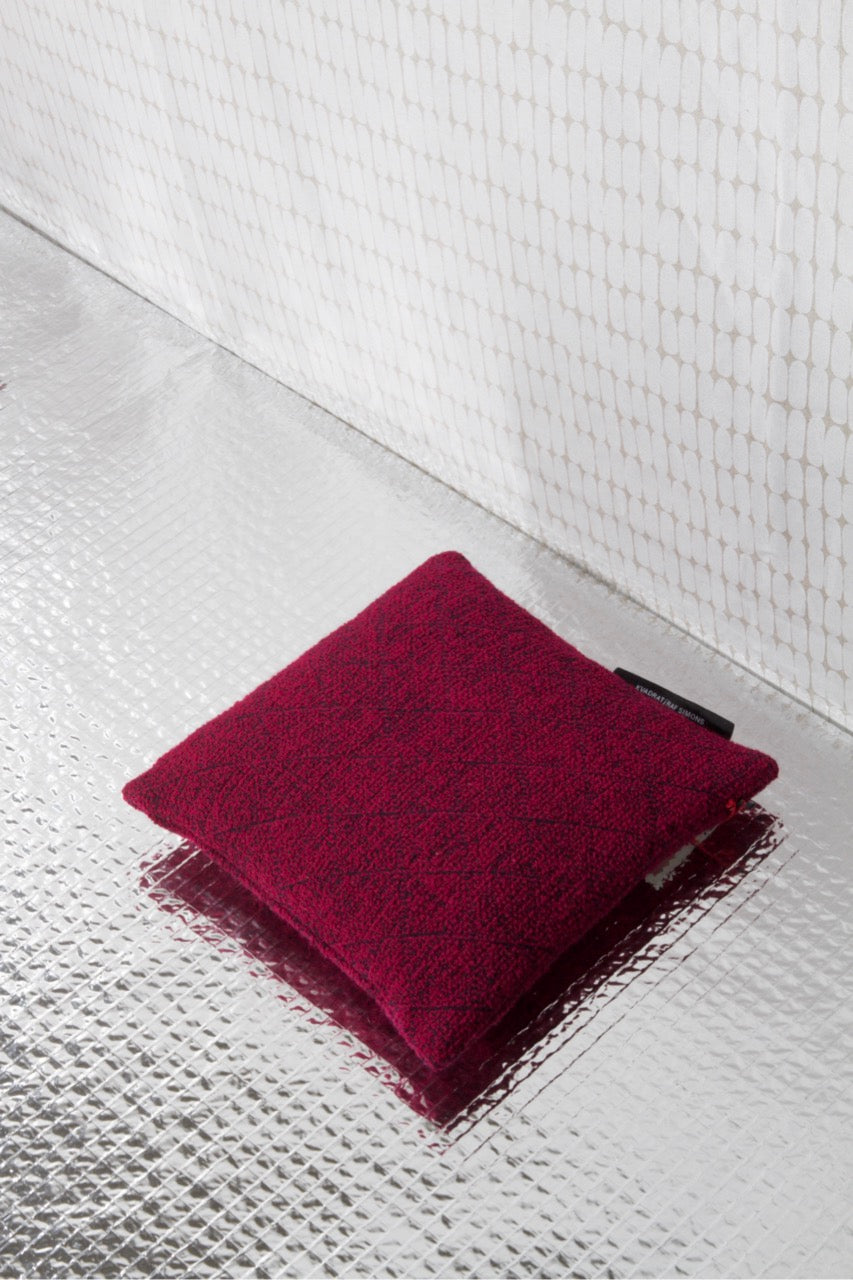 Polštář Kvadrat x Raf Simons