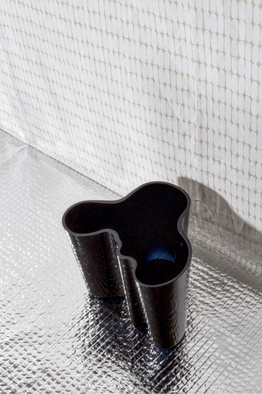 Iittala Savoy 160 mm by Alvar Aalto