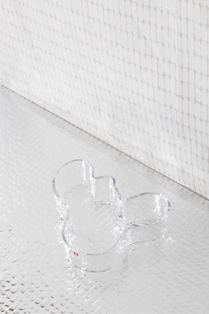 Mísa Iittala Savoy by Alvar Aalto