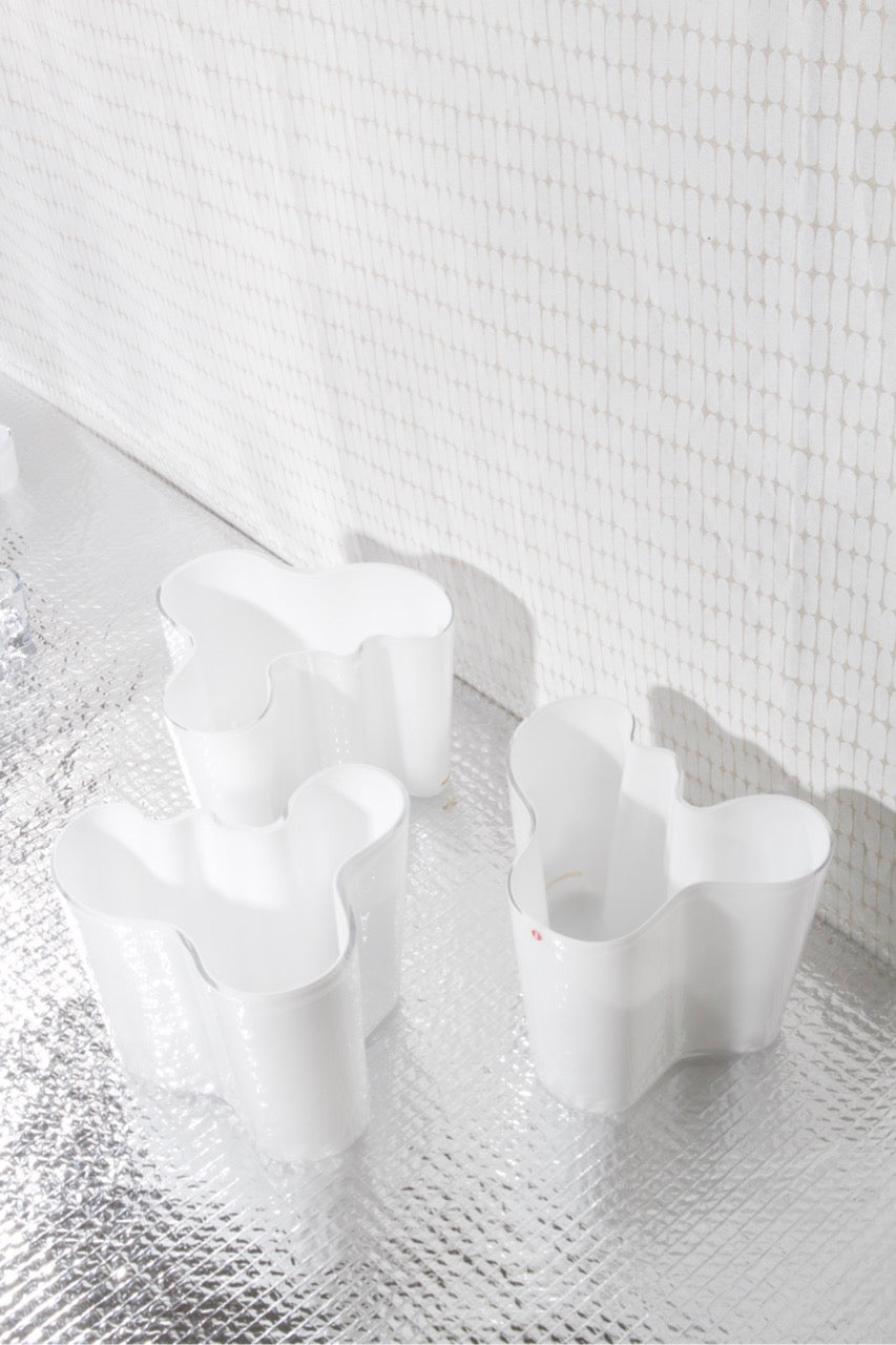 IIttala Savoy 160 mm by Alvar Aalto