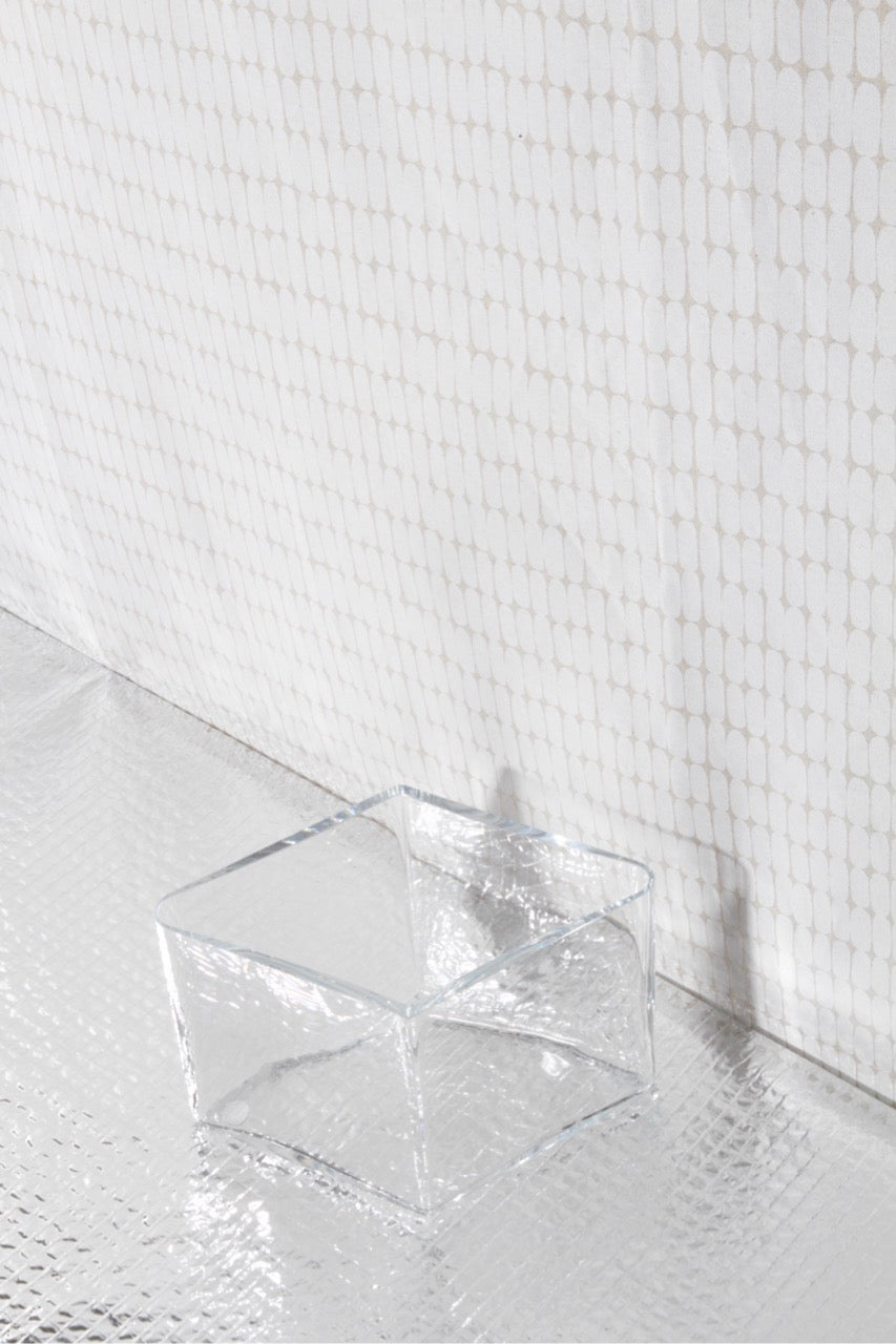 Váza Ruutu Ronan a Erwan Bourellec for Iittala