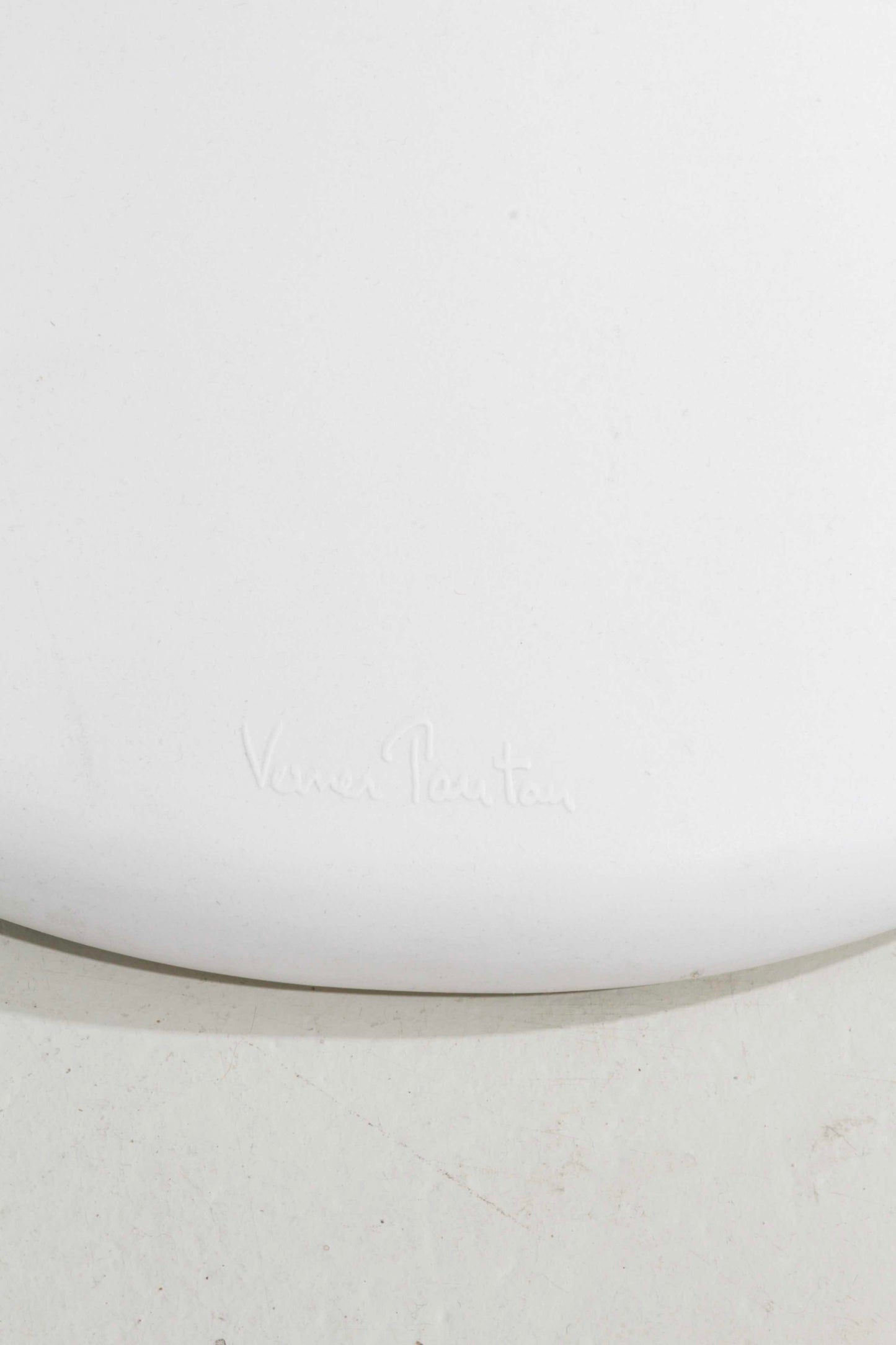 Židle Vitra Panton