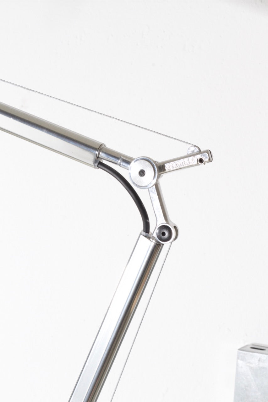 Stojací lampa Artemide Tolomeo Terra