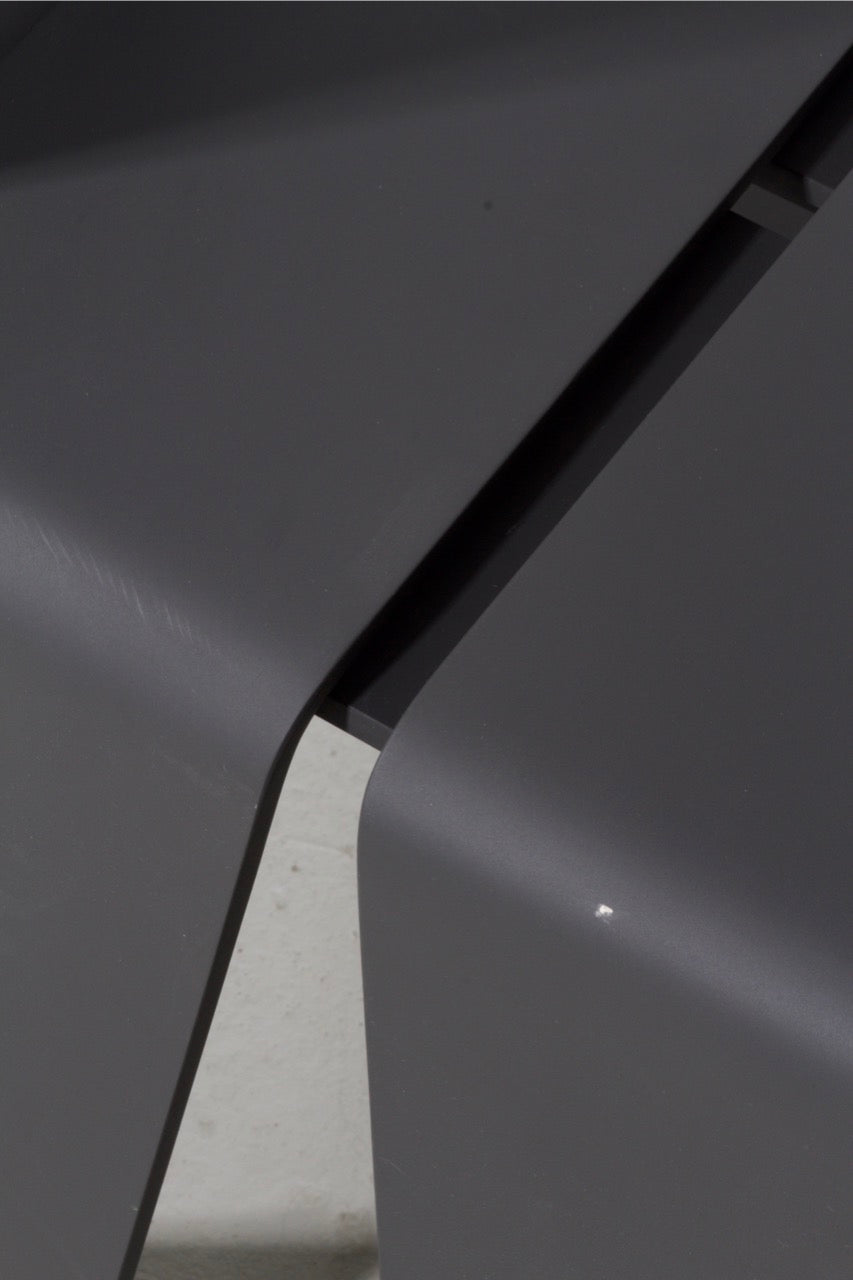 Židle Shanghay by Bjarke Ingels for Hay x Wood Wood (10/250)