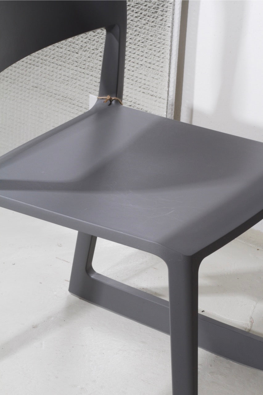 Vitra Tip Ton by Barber & Osgerby