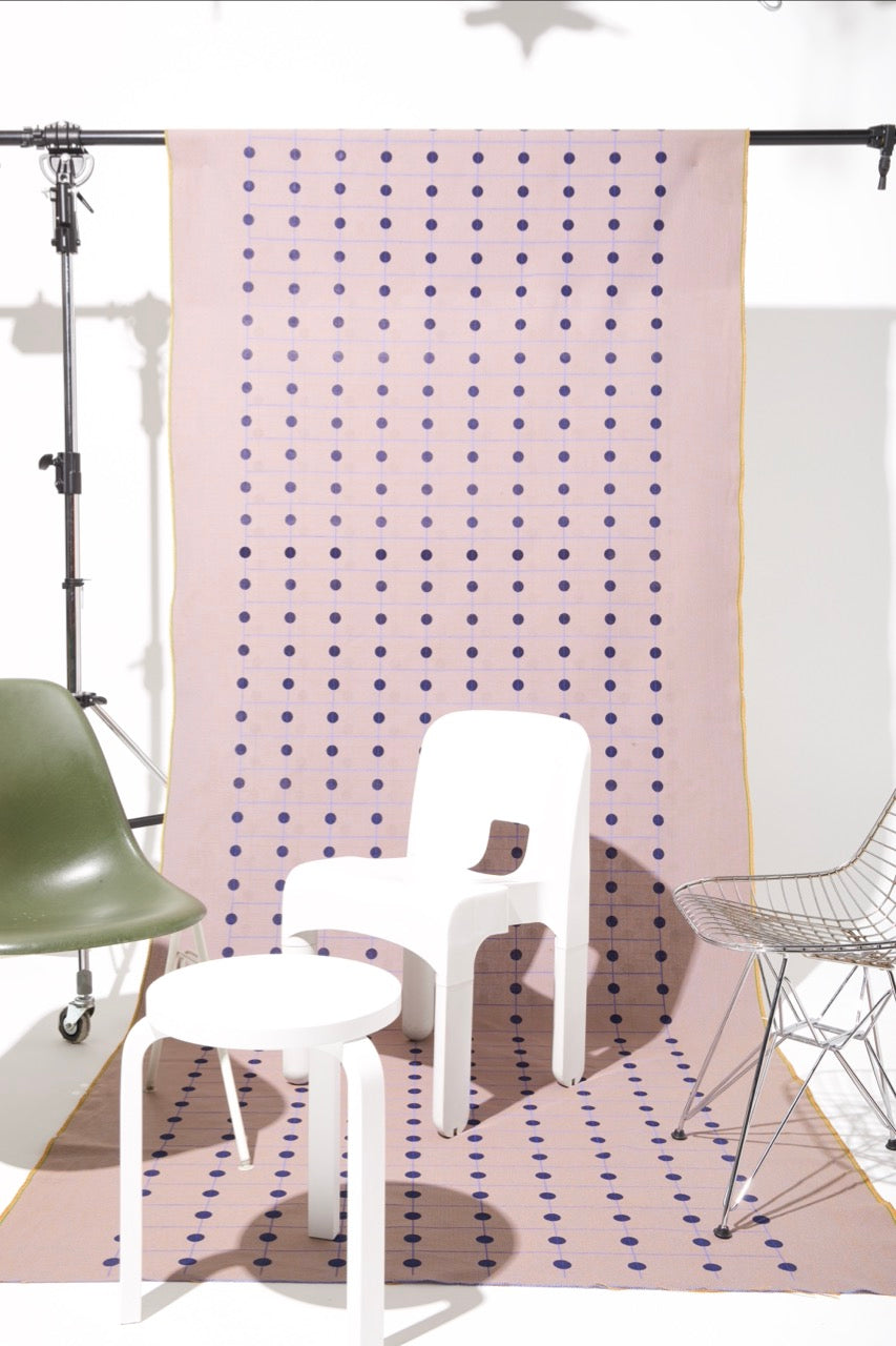 Universale by Joe Colombo for Kartell