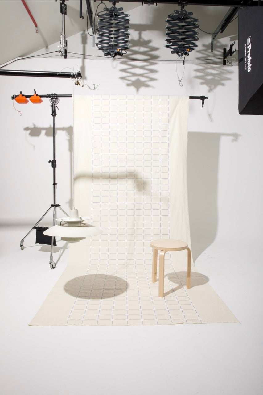 Artek Stool 60 Limited edition- Wild birch