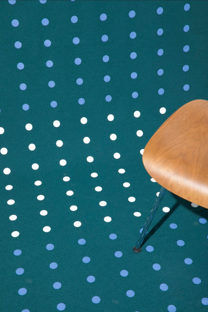 DCM by Charles & Ray Eames for Vitra