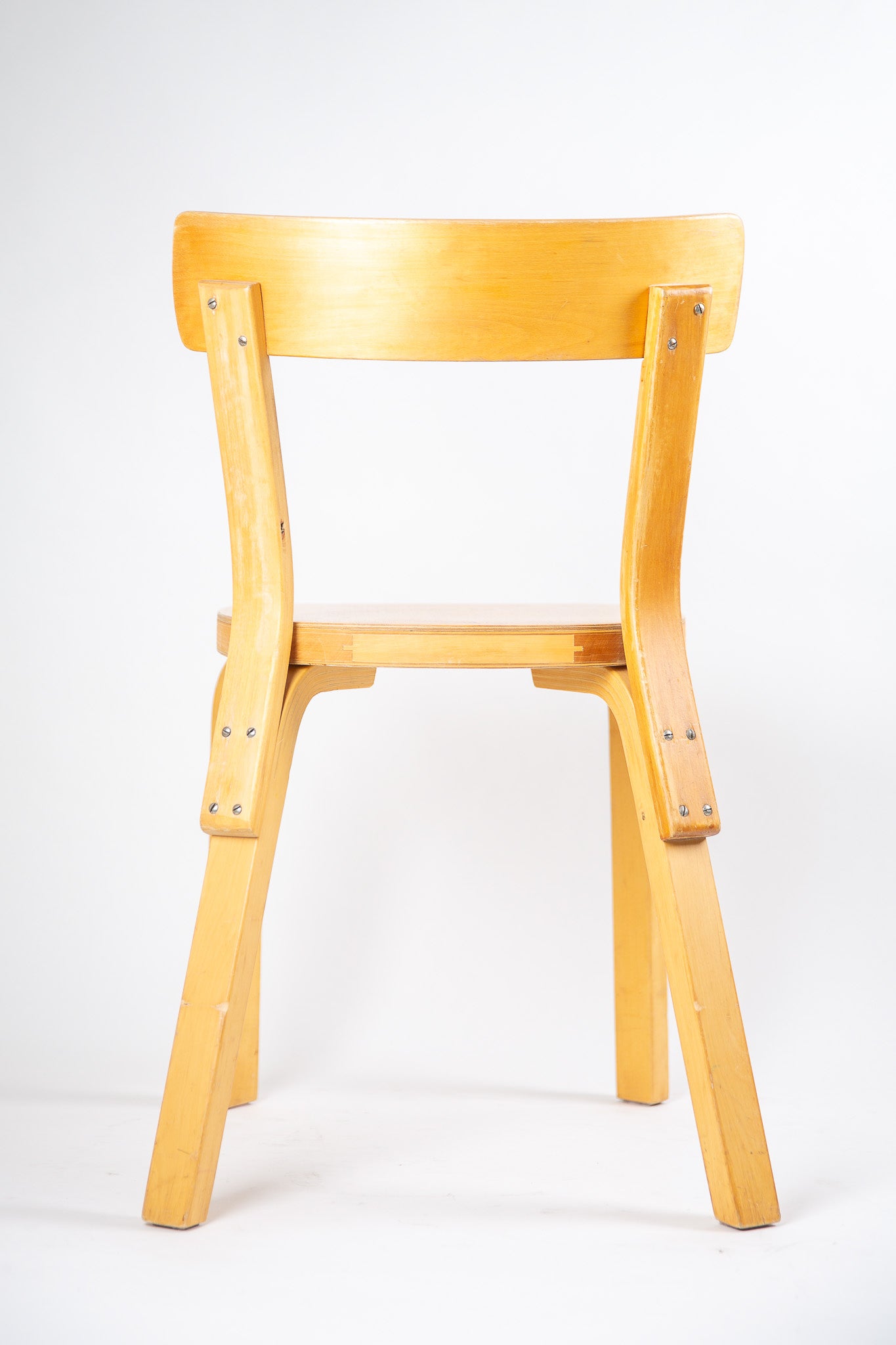 Židle Artek Chair 69
