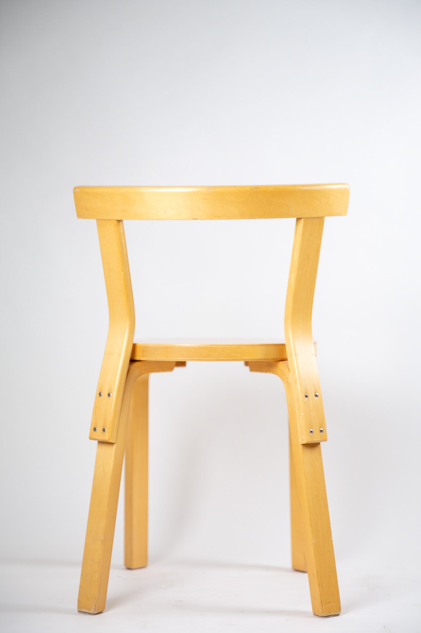 Židle Artek Chair 68