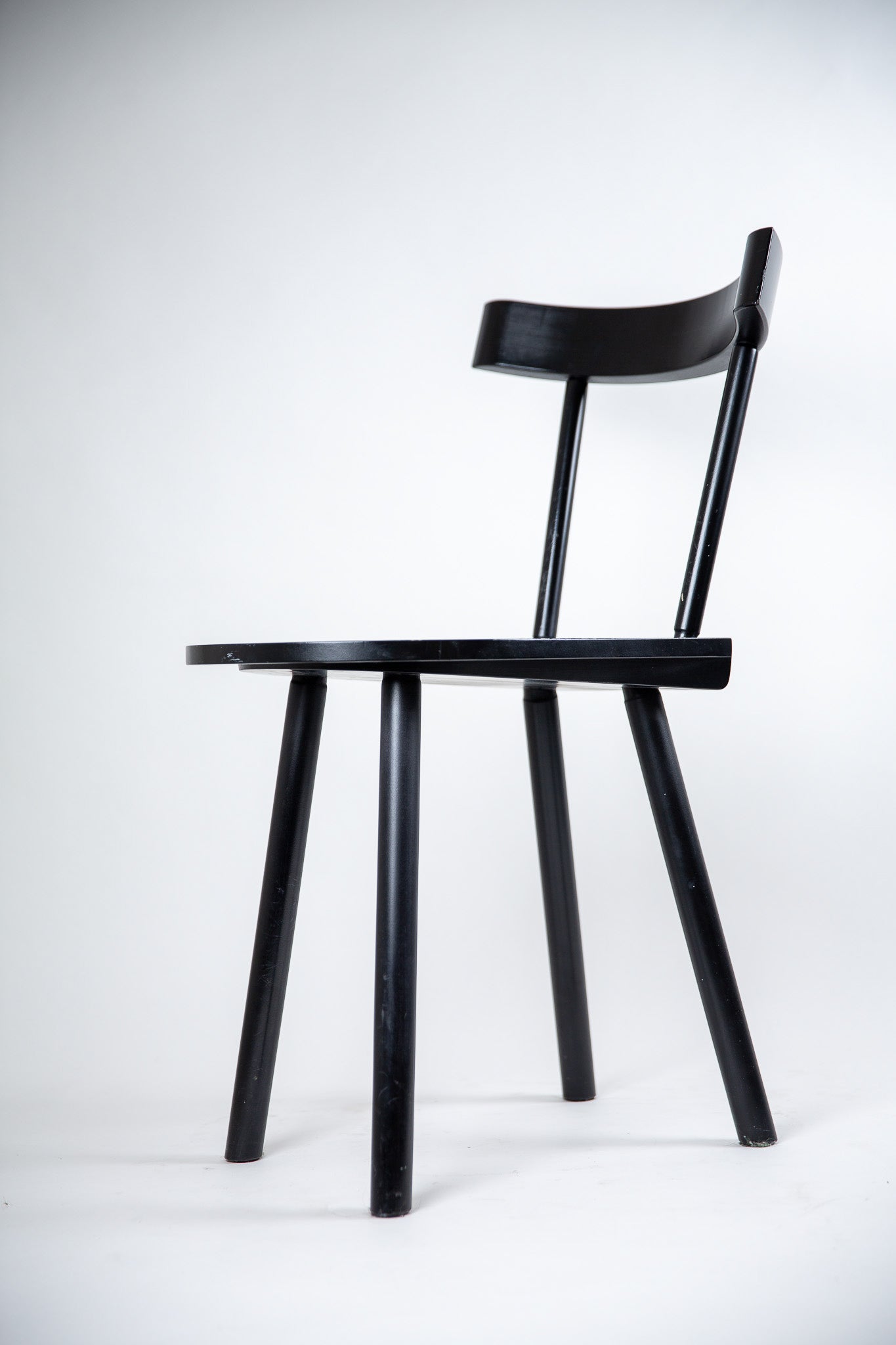 Židle JUSSI Auvinen- Wiherheimo