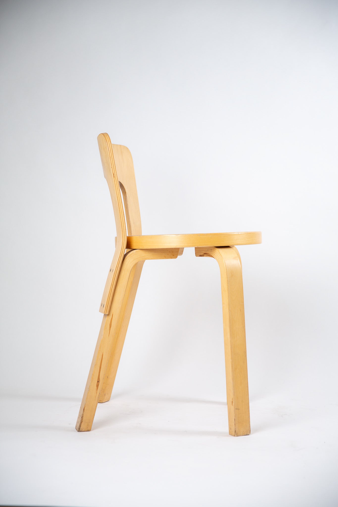 Židle Artek Chair 65