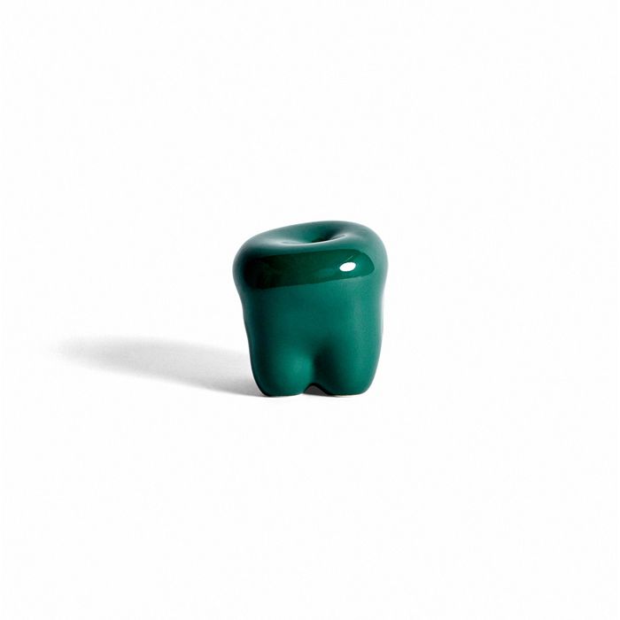 Keramická soška HAY Belly Button by W&S