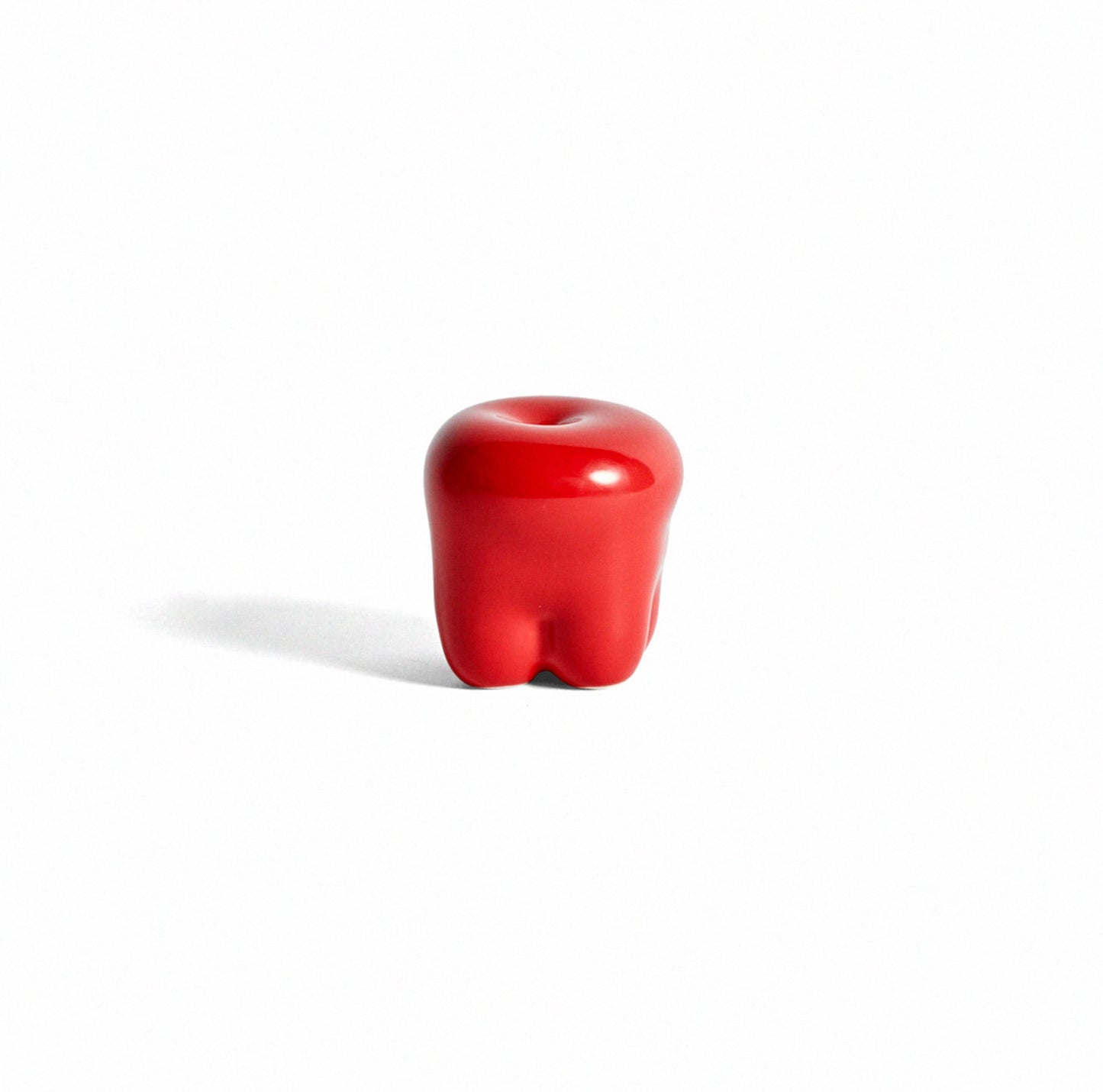 Keramická soška HAY Belly Button by W&S